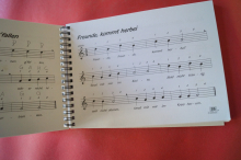 Die Blockflötenschule Blockflötenbuch