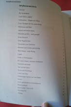 Streicher sind klasse Kontrabassbuch