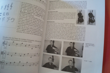 Streicher sind klasse Kontrabassbuch
