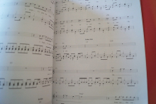 Fast Track Drums Rock Songbook (mit CD) Drums