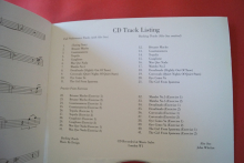 Latino Songs Play along (mit CD) Alto Sax