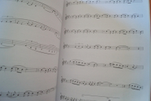 Latino Songs Play along (mit CD) Alto Sax