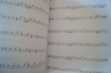 Latino Songs Play along (mit CD) Alto Sax