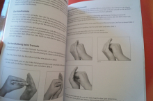 Mundharmonika schnell und einfach lernen (ohne CD) Mundharmonikabuch