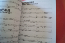 Bebob Licks (mit CD) für Bb-Instrumente