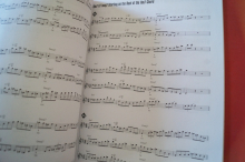 Bebob Licks (mit CD) für Bb-Instrumente