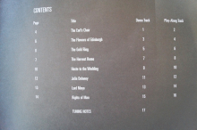 Celtic Violin Play along (mit CD) Violine