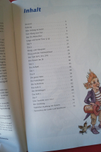 Spiel und Spaß mit der Blockflöte Band 1 Blockflötenbuch