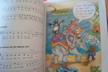 Spiel und Spaß mit der Blockflöte Band 1 Blockflötenbuch