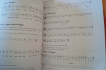 Spiel und Spaß mit der Blockflöte Band 1 Blockflötenbuch