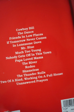 Garth Brooks - The Best of Songbook Notenbuch Vocal Easy Guitar