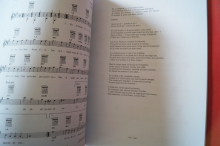 Georges Brassens - 40 Chansons Special Guitare Vol. 2 Songbook Notenbuch Vocal Guitar