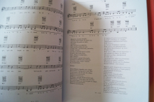 Georges Brassens - 40 Chansons Special Guitare Vol. 2 Songbook Notenbuch Vocal Guitar