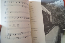 Gotan Project - La Ravancha del Tango / Lunático Songbook Notenbuch Piano Vocal Guitar PVG