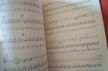 Gotan Project - La Ravancha del Tango / Lunático Songbook Notenbuch Piano Vocal Guitar PVG