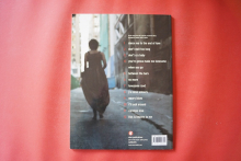 Madeleine Peyroux - Careless Love Songbook Notenbuch Piano Vocal Guitar PVG