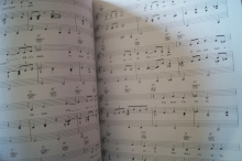 Madeleine Peyroux - Careless Love Songbook Notenbuch Piano Vocal Guitar PVG