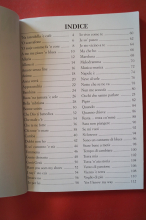 Pino Daniele - Canzionere Songbook Notenbuch Vocal Guitar Chords