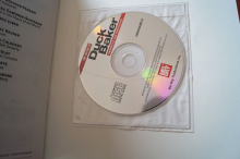 Duck Baker - The Guitar of (mit CD) Songbook Notenbuch Guitar