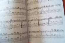 Jacques Stotzem - Clear Night & Straight on Songbook Notenbuch Guitar