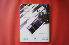 John Petrucci - Suspended Animation Songbook Notenbuch Guitar
