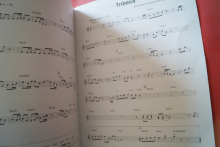 Kenny G - Easy Solos Songbook Notenbuch Saxophon