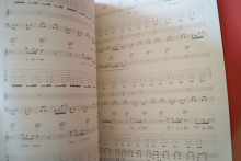 M (Matthieu Chedid) - Mister Mystère Songbook Notenbuch Piano Vocal Guitar PVG