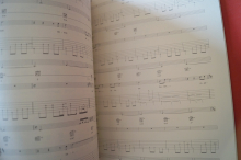 M (Matthieu Chedid) - Mister Mystère Songbook Notenbuch Piano Vocal Guitar PVG