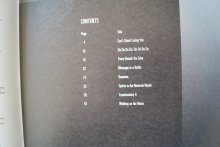 Police - Guitar Play along (mit Audiocode) Songbook Notenbuch Vocal Guitar