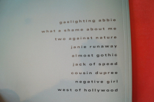 Steely Dan - Two against Nature Songbook Notenbuch Piano Vocal Guitar PVG