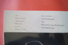 Steely Dan - Best of for Solo Guitar Songbook Notenbuch Guitar