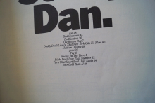 Steely Dan - The Great Songs of Songbook Notenbuch Piano Vocal Guitar PVG