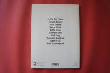 Steve Morse Band - Southern Steel Songbook Notenbuch Guitar