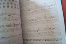 Steve Morse Band - Southern Steel Songbook Notenbuch Guitar