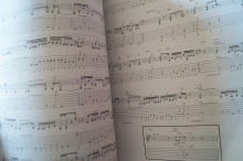 Steve Morse Band - Southern Steel Songbook Notenbuch Guitar