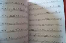 100 Solos Cello Songbook Notenbuch Cello
