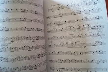 100 Solos Cello Songbook Notenbuch Cello