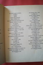100 Country n Western Greats Songbook Notenbuch Piano Vocal Guitar PVG