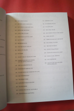 The Big Book of Blues Songbook Notenbuch Piano Vocal Guitar PVG
