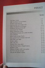 Das große Notenbuch der Weihnachtslieder (ohne CD) Songbook Notenbuch für diverse Instrumente