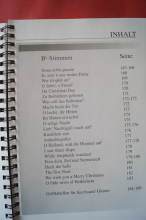 Das große Notenbuch der Weihnachtslieder (ohne CD) Songbook Notenbuch für diverse Instrumente