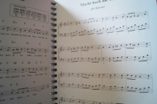 Das große Notenbuch der Weihnachtslieder (ohne CD) Songbook Notenbuch für diverse Instrumente