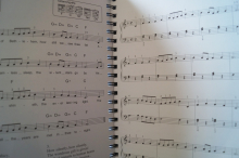 Das große Notenbuch der Weihnachtslieder (ohne CD) Songbook Notenbuch für diverse Instrumente