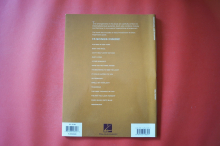 Fingerpicking Jazz Standards Songbook Notenbuch Vocal Guitar