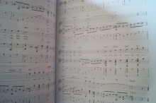 Fingerpicking Jazz Standards Songbook Notenbuch Vocal Guitar
