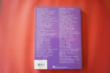 The Big Book of Disco & Funk Songbook Notenbuch Piano Vocal Guitar PVG