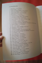 The Big Book of Disco & Funk Songbook Notenbuch Piano Vocal Guitar PVG