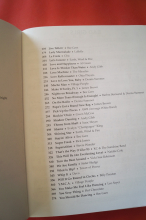 The Big Book of Disco & Funk Songbook Notenbuch Piano Vocal Guitar PVG