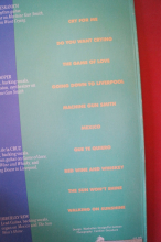 Katrina and the Waves - Katrina and the Waves Songbook Notenbuch Piano Vocal Guitar PVG