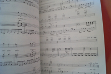 Eurythmics - Revenge Songbook Notenbuch Piano Vocal Guitar PVG